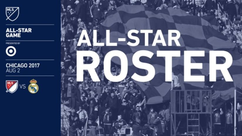 MLS - All Star - 2017