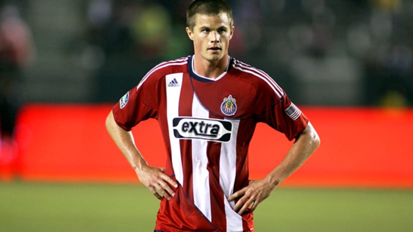 Despite the efforts of Justin Braun and his teammates, Chivas USA were doomed because of their lack of swagger.