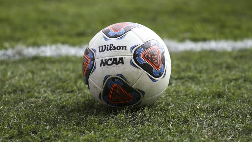 NCAA Soccer Ball - San Jose Earthquakes - College Soccer