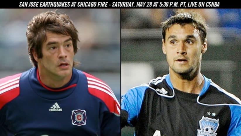 Chicago Fire Preview Image