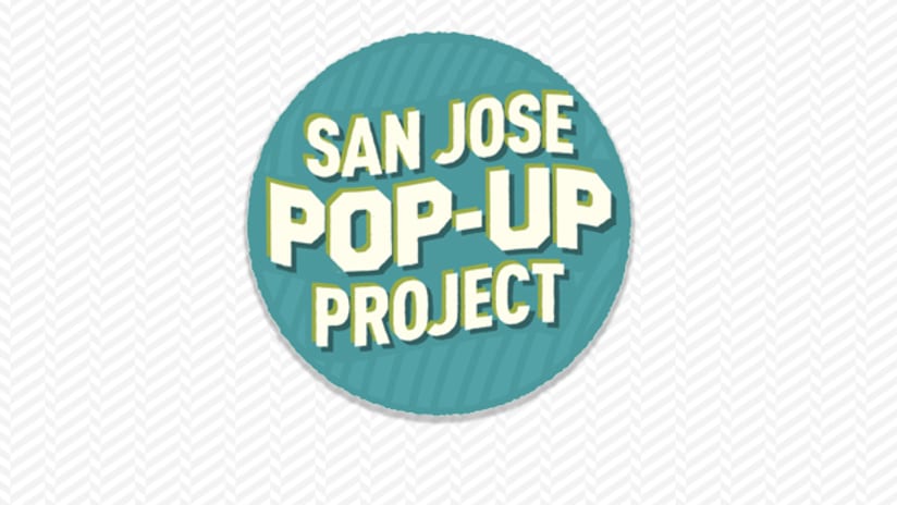 Pop up project