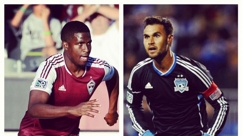 5 for Friday: what you should know ahead of #SJvCOL -