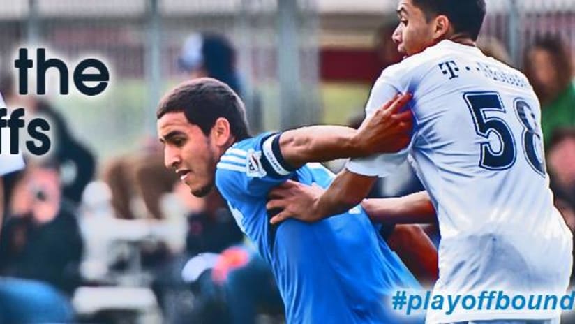 Quakes Academy: All in for the playoffs  -