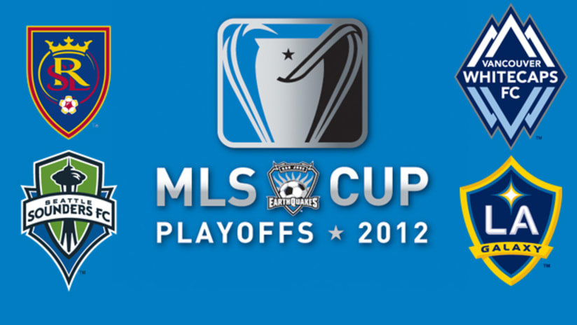 5 on 5 MLS Cup