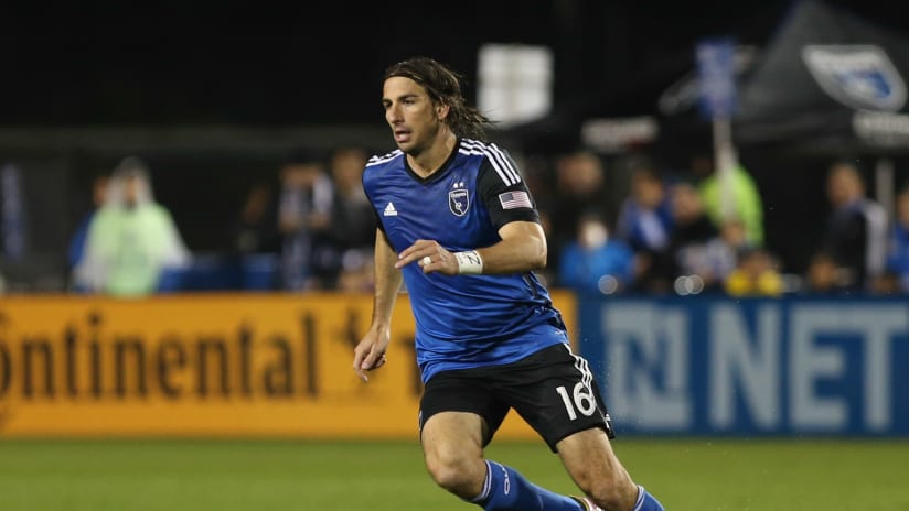 FEATURE: What former Quakes players are up to ahead of 10-year anniversary of California Clasico