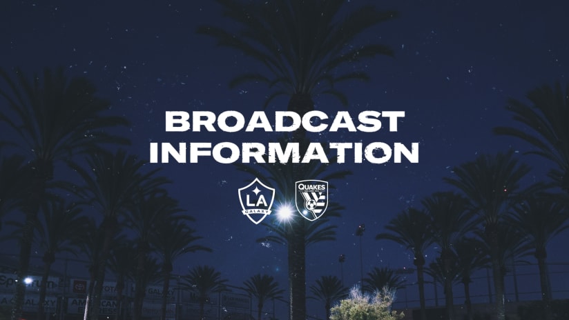 broadcast info #beatla october 14, 2020