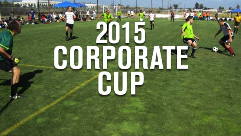 Corporate Cup_2015