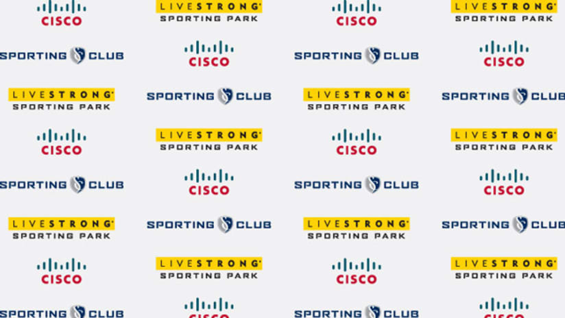 Cisco, Sporting Club banner