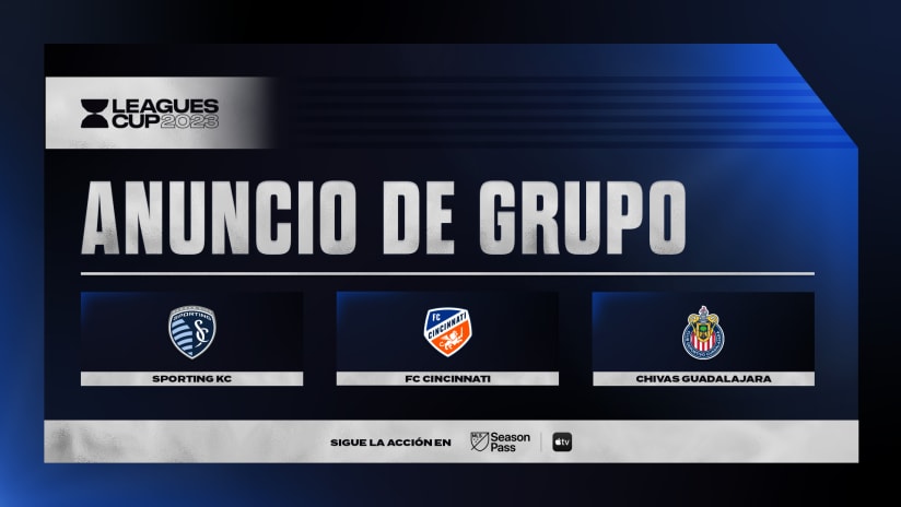 23-LeaguesCup-GroupAnnouncement-16x9-Spanish