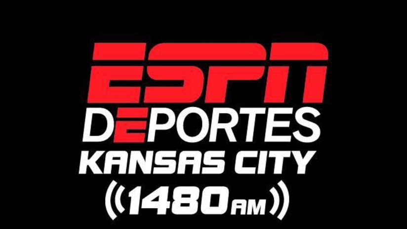 ESPN Deportes Kansas City 1480 AM