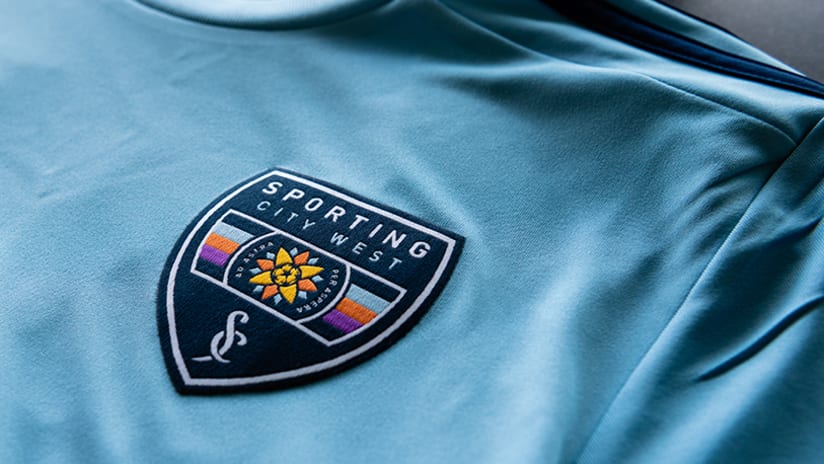 Sporting City West