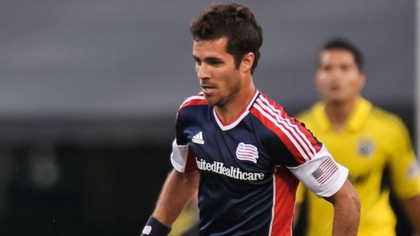 Get to know Benny Feilhaber -