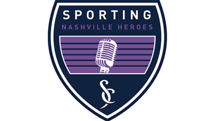 Sporting Nashville Heroes