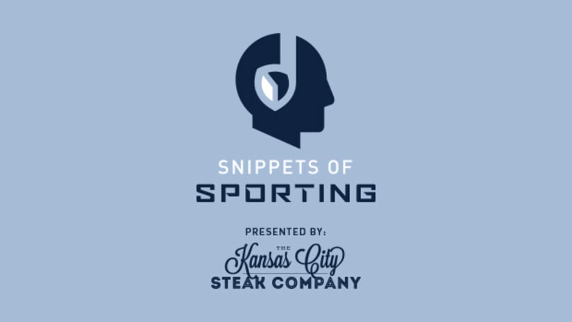 Snippets of Sporting DL Image