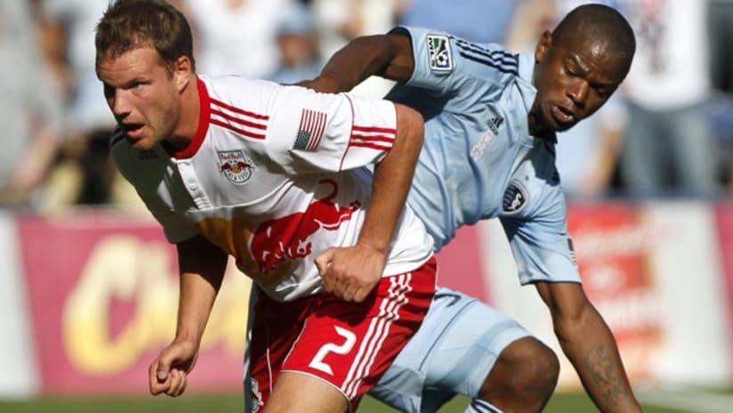 Match Preview: Sporting KC at New York -