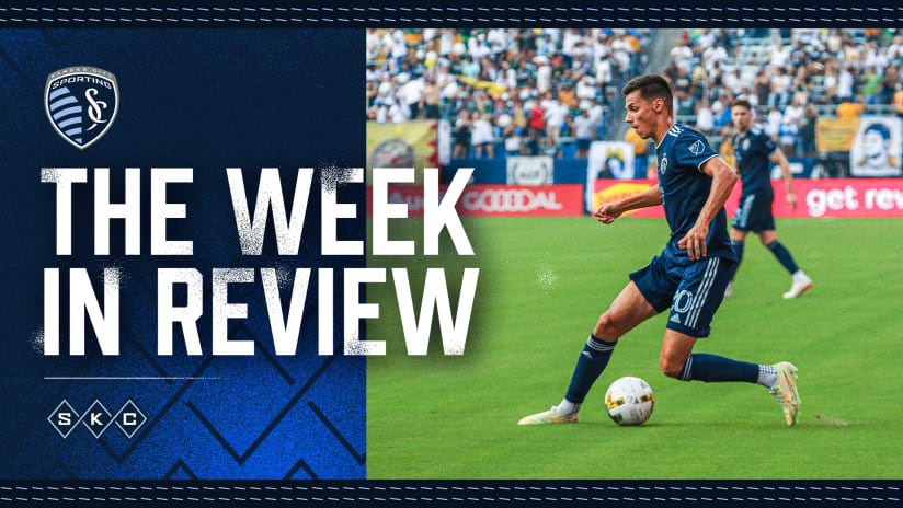 The Week in Review: Sept. 5, 2022