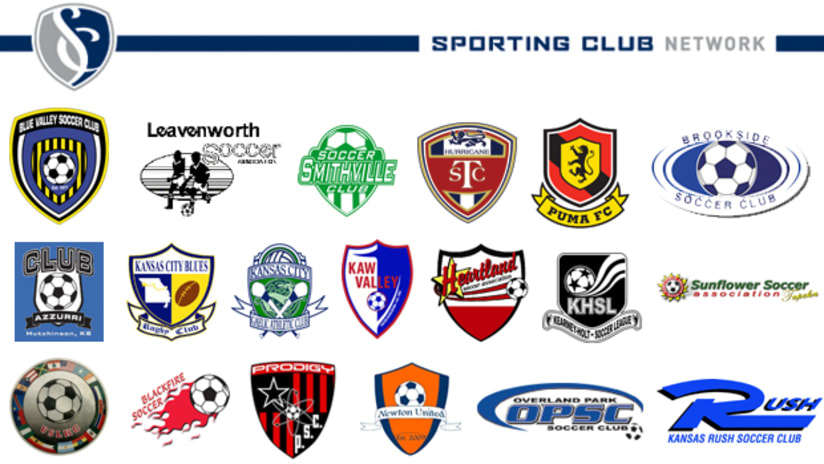 Sporting Club Network
