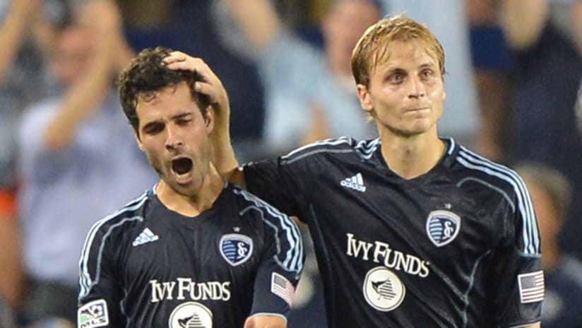 SKC's core recognized in end-of-year awards -