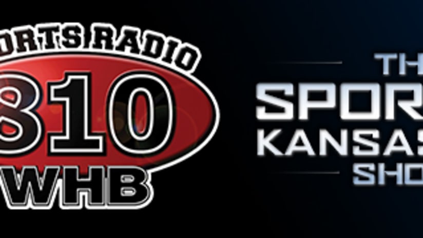 Tune In: Sporting KC Show from 7-8pm CT -