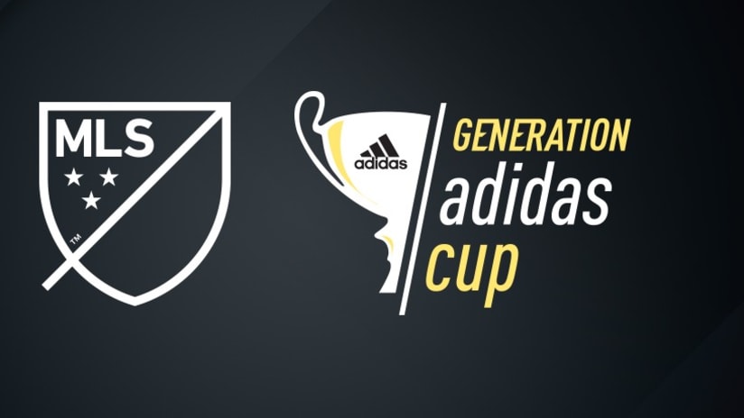 2020 MLS Generation adidas Cup