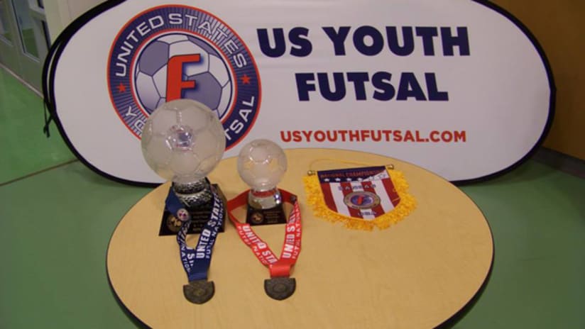 US Youth Futsal National Championship