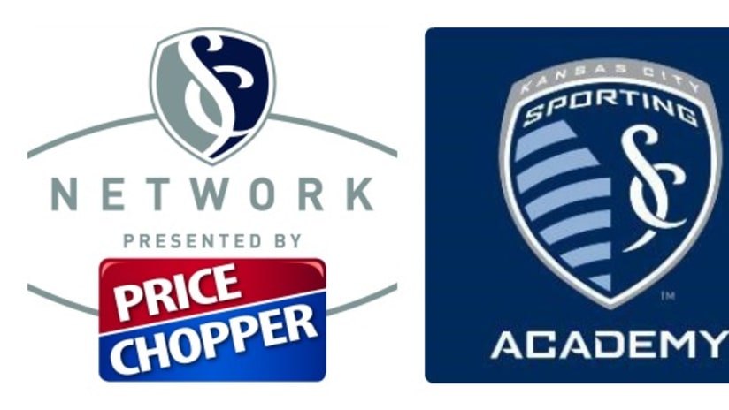 Academy Affiliates well-represented at SKC Academy Tryouts -