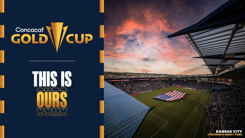 2021 Gold Cup