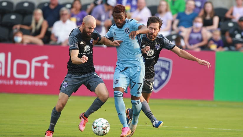 Preview: SKC II set for season finale at Oakland