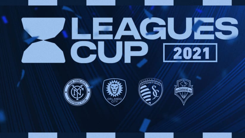 Sporting KC to participate in Leagues Cup