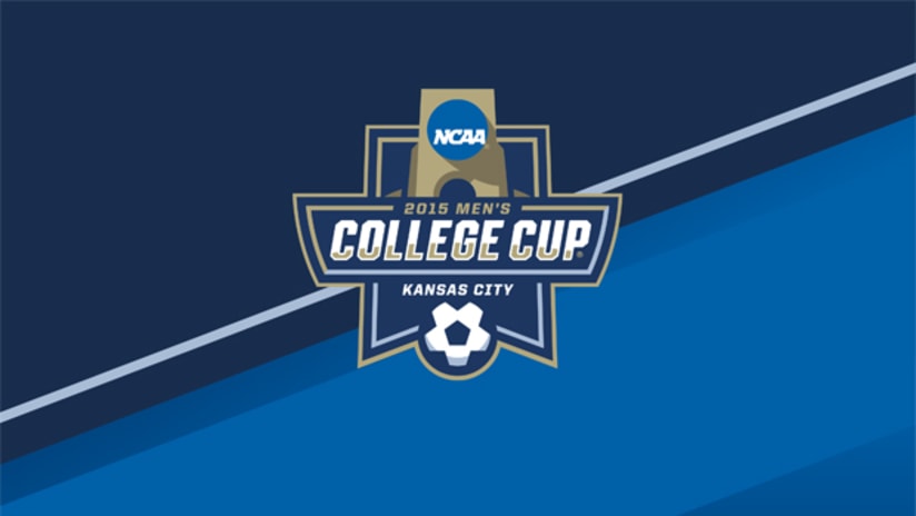 2015 NCAA Division I Men's Soccer College Cup