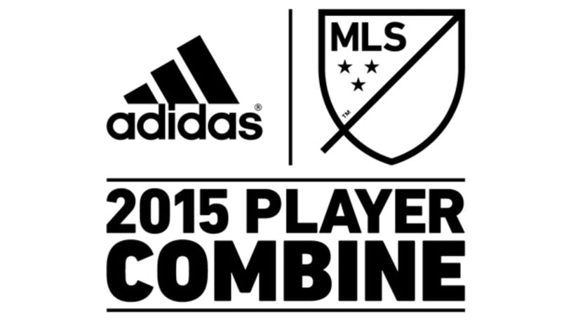 2015 MLS Player Combine