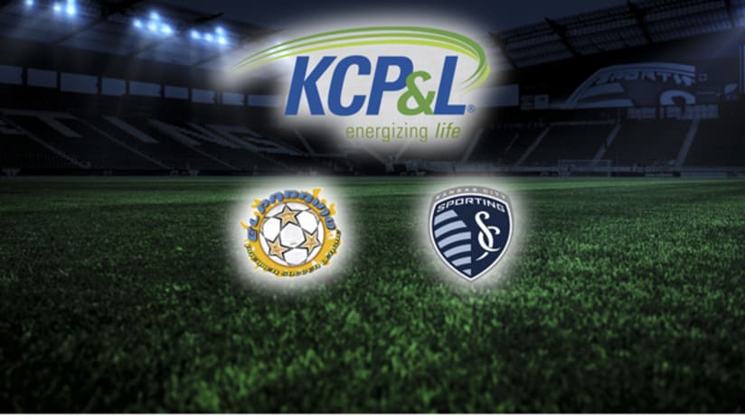 KCP&L El Padrino Soccer