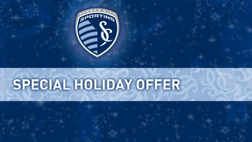 Sporting KC Holiday Special