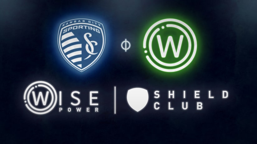 Wise Power Shield Club