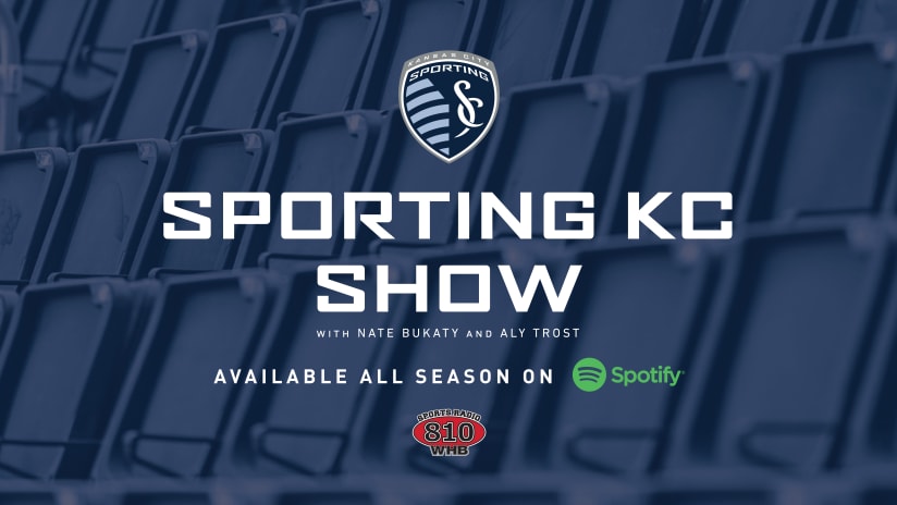 Sporting KC Show Podcast sets the stage for PHIvSKC with special guest Willy Agada
