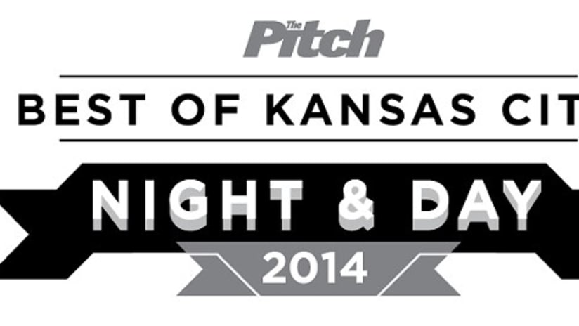 #VoteSporting: 2014 Pitch Best of KC -