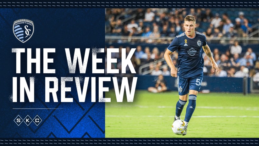 The Week in Review: Nov. 21, 2022