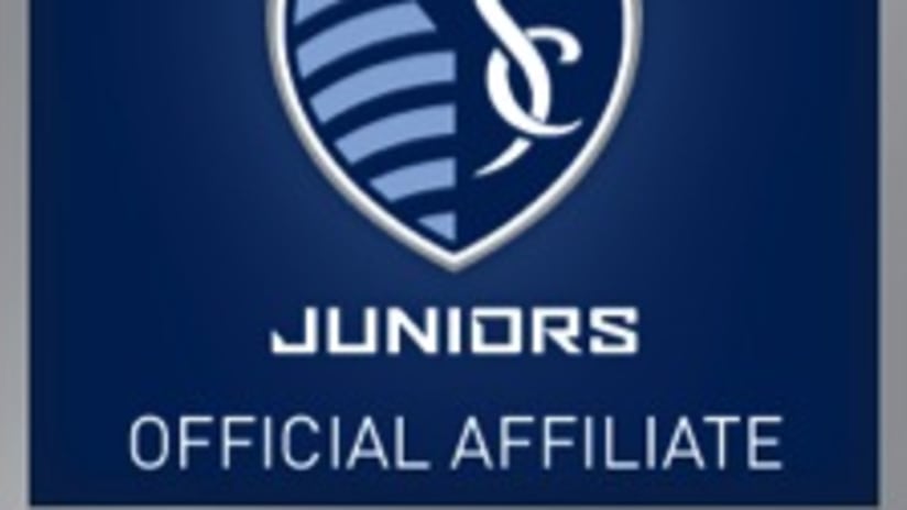 Welcoming a new Juniors affiliate -