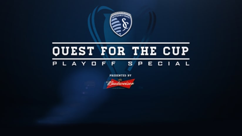 Quest for the Cup DL