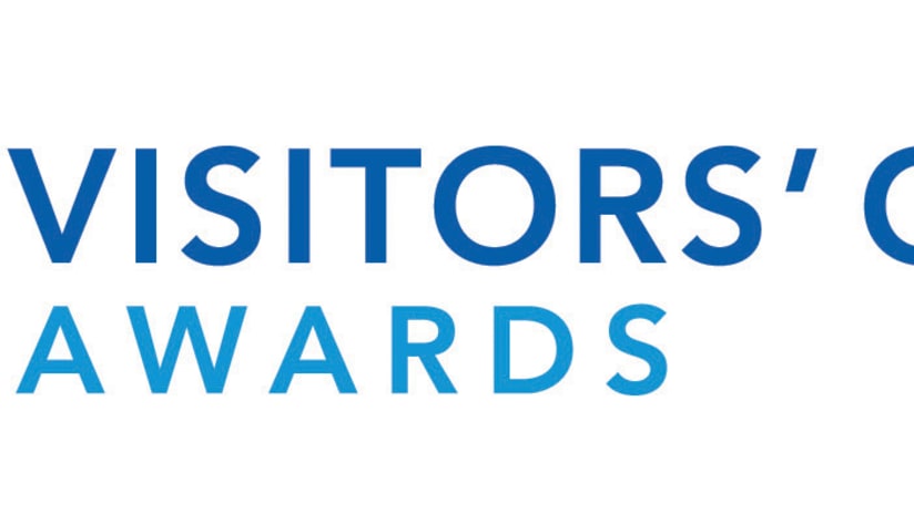 #VoteSporting: KC Visitors Choice Awards -