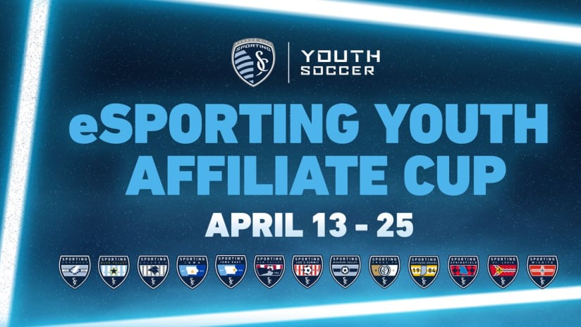 eSporting Youth Affiliate Cup