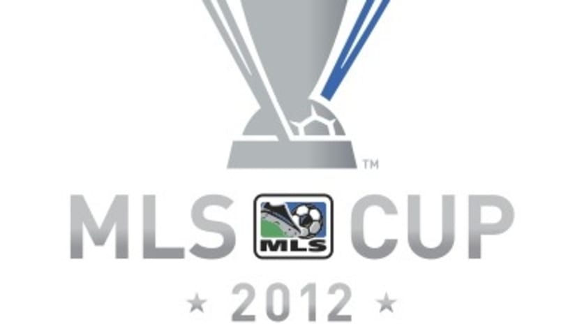 Sporting KC viewed as favorites for MLS Cup 2012 -