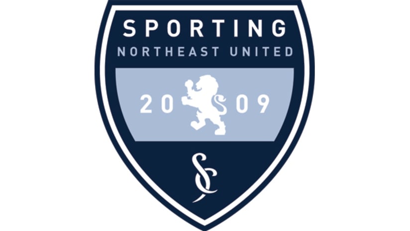 Sporting Northeast United Soccer Club DL