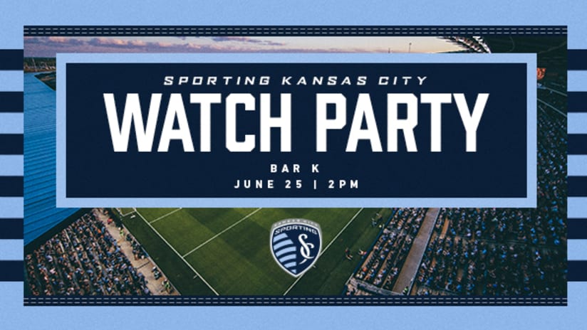 Match Preview: Sporting KC travels to Seattle for showdown with Sounders on ABC