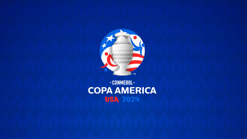 Tickets for the CONMEBOL Copa America USA 2024™️ will go on sale on February 28
