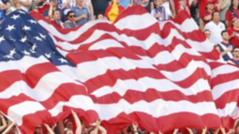 Memorial Day: Veterans share soccer stories -