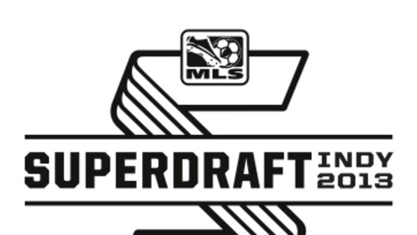 Sporting KC's recent history in the SuperDraft -