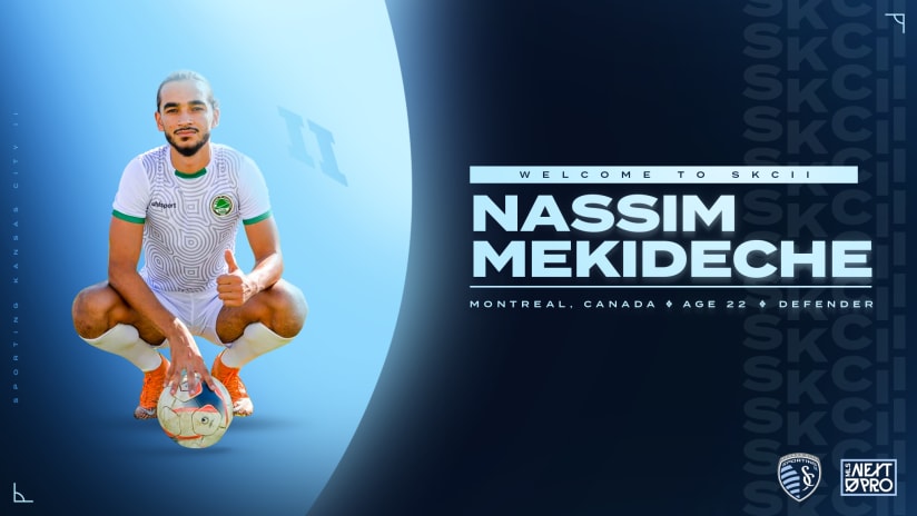 SKC II Nassim Mekideche edited