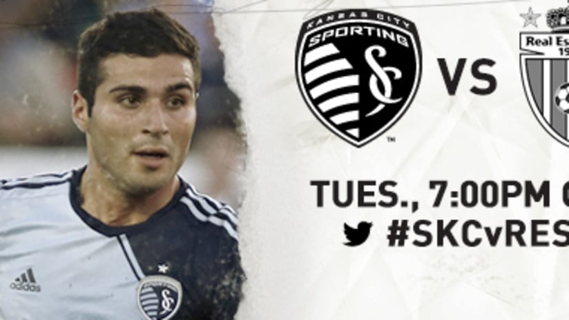By The Numbers: Sporting KC vs Real Esteli -