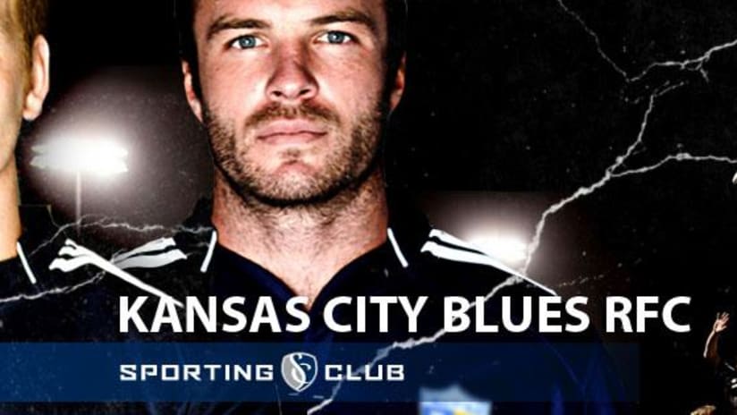 Kansas City Blues Annual Recruitment Event -